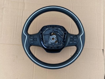 ОРИГІНАЛ КЕРМА MULTIFUNKCYJNA 6870166 BMW I3 I01 РЕСТАЙЛ LCI L01