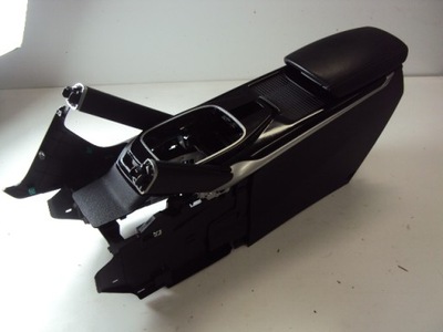 Тунель підлокітник renault koleos ii 4x4 2018r фото №1