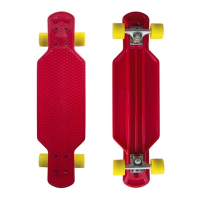 Deskorolka Longboard MASTER 29” 73cm