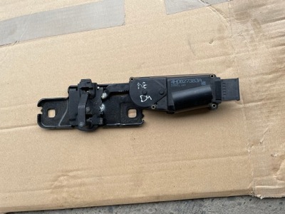 Audi a8 d4 4h доводчик кришки задня фото №1