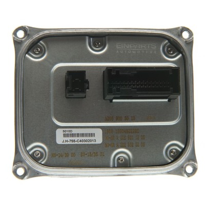 Eplm09 модуль блок керування led фото №1