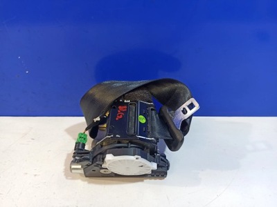 Volvo s60 2017 ремни безопасности фото №1