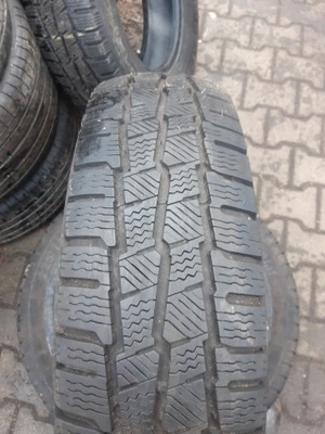 Michelin Agilis Alpin 205/75R16C