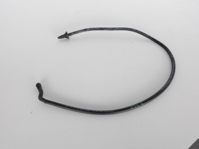 Porsche cayenne 7p5 wąż wody шланг слив фото №1