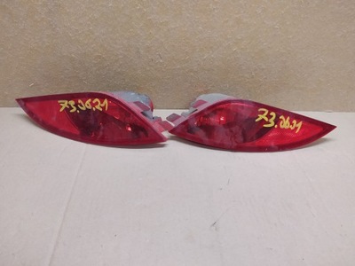 Лампы hyundai ix35 комплект фото №1