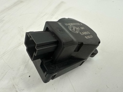 Alfa romeo 159 2007 моторчик обігрівача фото №1