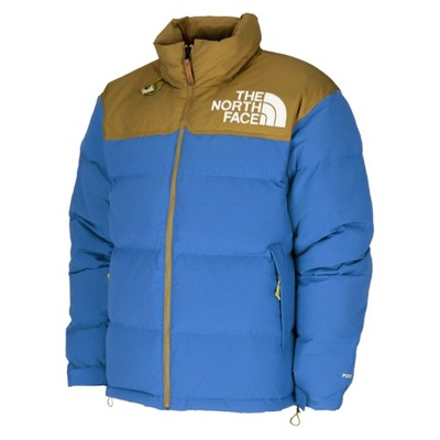 The North Face Nuptse Kurtka Puchowa XL