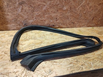 Прокладка рамы крыша перед ford mustang v cabrio 2007 фото №1