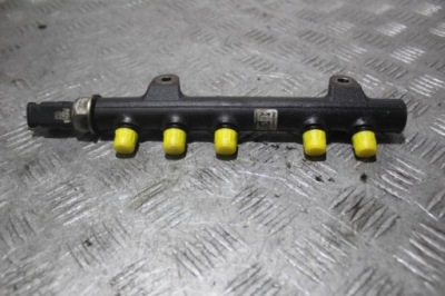 Молдинг упорскування peugeot partner ii lift 1.6hdi фото №1