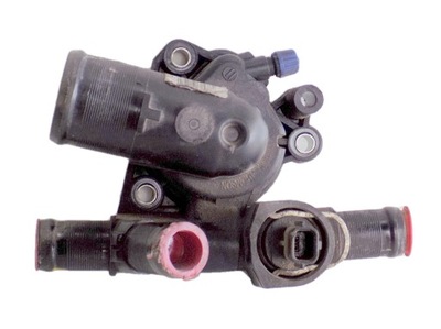 Opel vivaro 2.0cdti 2013r --корпус термостата фото №1