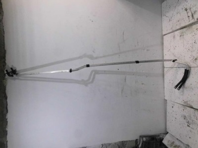 Трубка отопителя expert tepee 2.0 hdi фото №1