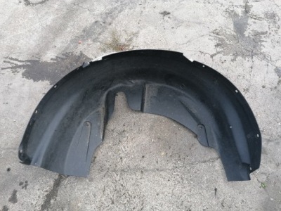 Chevrolet equinox 15r підкрилок правий задній задні фото №1