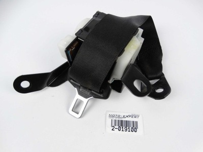 Mercedes clk w209 pas безпеки лівий задня фото №1