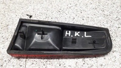 Лампа кришки ліва fiat punto фото №1