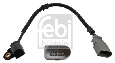 FEBI SENSOR POSICIÓN ROLLO ROZRZ. VW  