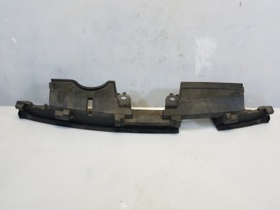 Накладка защита поперечина перед honda cr-v iv фото №1