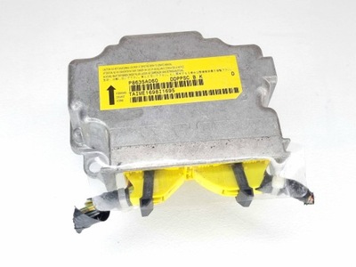 MODULE AIR BAGS AIR MITSUBISHI LANCER 10 2008 P8635A060  