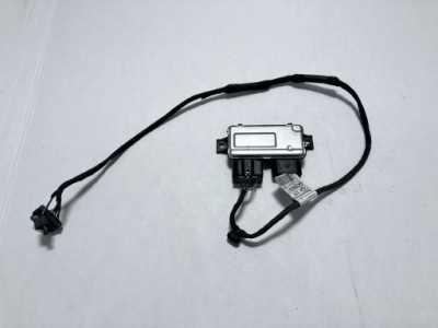 Жгут трубопровод бака топлива mercedes-benz оригинальный номер a1775402610 фото №1