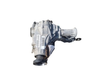 Mercedes x166 gls 350 cdi міст передній фото №1