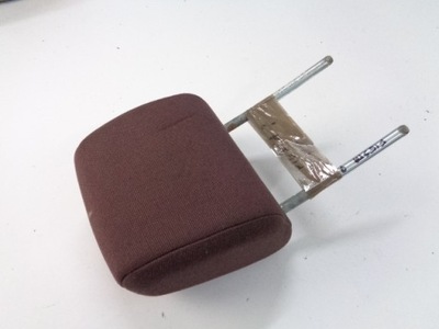 Підголівник правий перед ford fiesta mk7 фото №1