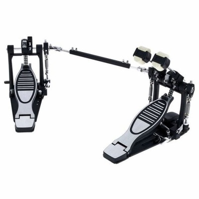 Podwójna stopa Millenium PD-669 Stage Double Bass Pedal