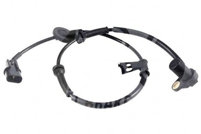 Датчик, швидкість обертова колеса a.b.s. 30873 фото №1