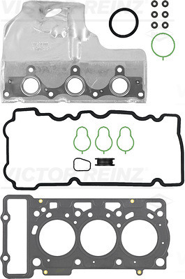 VICTOR REINZ 02-31400-01 SET USZCZELEK, CYLINDER HEAD CYLINDERS  