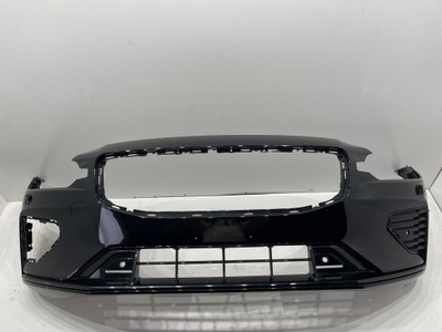 Volvo s60 v60 iii 3 r design бампер перед передний фото №1