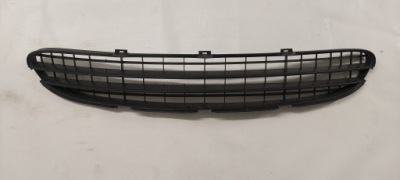 Решётка бампера перед peugeot 406 coupe фото №1