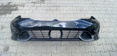 Бампер перед bmw 3 g20 g21 sport фото №1