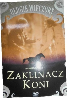 ZAKLINACZ KONI