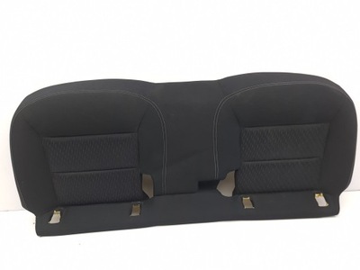 Infiniti q30 2016 сидіння задній фото №1