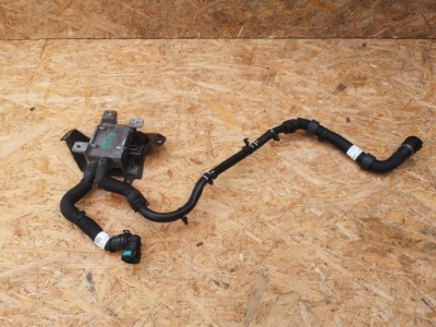 Land rover discovery sport нагреватель воды модуль jpla-10c780 фото №1