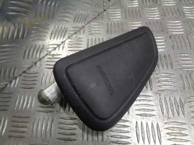 Подушка подушка безпеки сидіння пасажира opel agila a фото №1