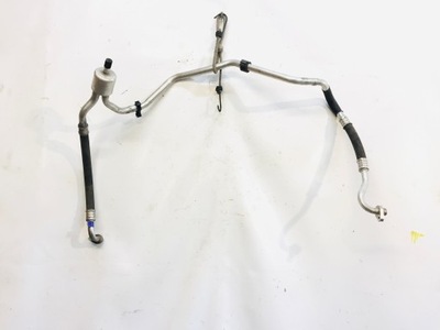 Шланг кондиционера citroen c4 ii b7 1,6 vti ehdi фото №1