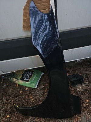 Крила лівий v70 2008 фото №1