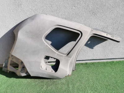 Dacia duster ii 2 крила правий задній оригінальний фото №1