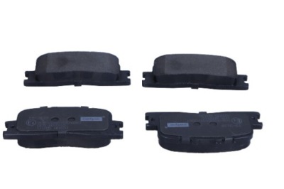 Maxgear гальмівні колодки гальмівні toyota задня camry 01- фото №1