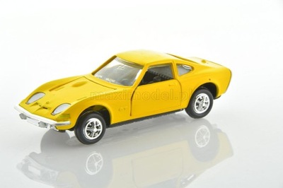 OPEL GT 1900 1/43 GAMA