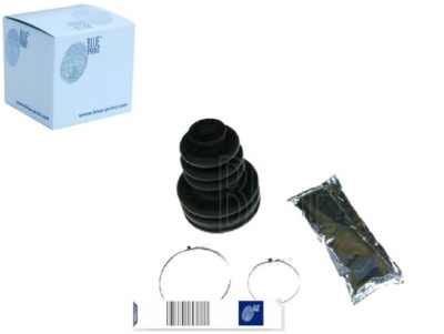 Набір захист шарнір blue print 443832011 434483 фото №1