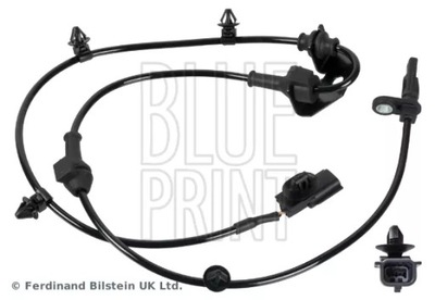 SENSOR ABS PARTE DELANTERA L CONVIENE DO: SUZUKI SWIFT IV 1.2-1.6 10.10-  