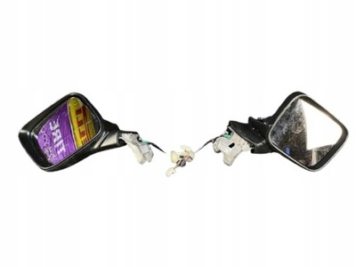 Jeep renegade зеркало правое 3+7 pin левая 5+7pin 735612623 735613105 фото №1