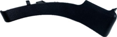 U5 bmw 4 f36 gran coupe защита заглушка левая 7328837 фото №1