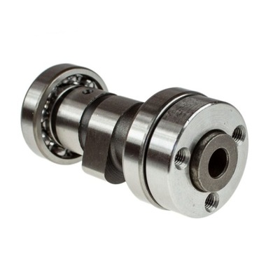 EJE DISTRIBUCIÓN MOTO ROMET WS50 RUTER BARTON - QUAD BASHAN 50 70 110 125  