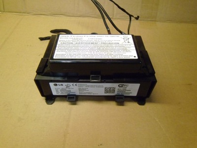 Opel crossland x блок керування модуль wifi 39131306 фото №1