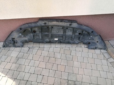 Renault zoe lift 2019 защита плита pod бампер фото №1