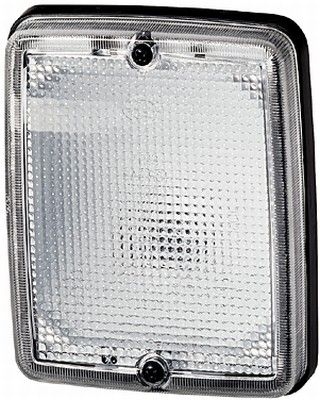 HELLA 2ZR 003 236-311 LUZ RETROVISOR  