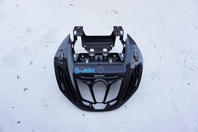 Рамка радіо ford b-max фото №1