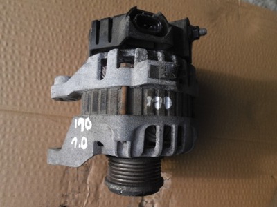 ALTERNATOR PICANTO II I10 1.0 37300-04335