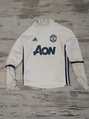 Manchester United Adidas bluza 128 cm
